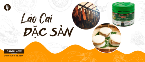 Đặc Sản Lào Cai gây thương nhớ trong lòng du khách